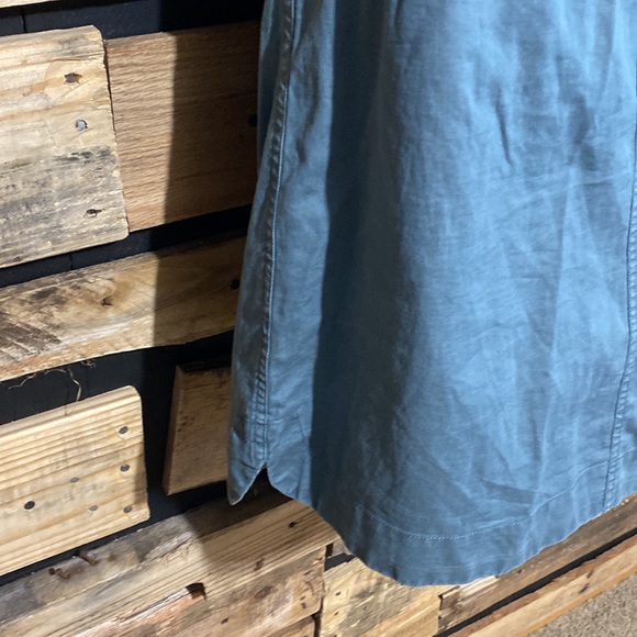 MARINE LAYER Charlotte Utility Jacket Size Small - Picture 6 of 9